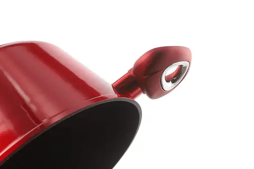 Кастрюля с крышкой Edenberg EB-7412 6.3 л 28 см - фото 6