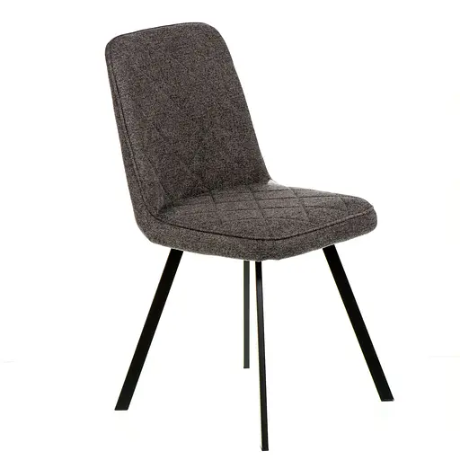 Стілець Special4You Justin темно зелений (E7368) - фото 3