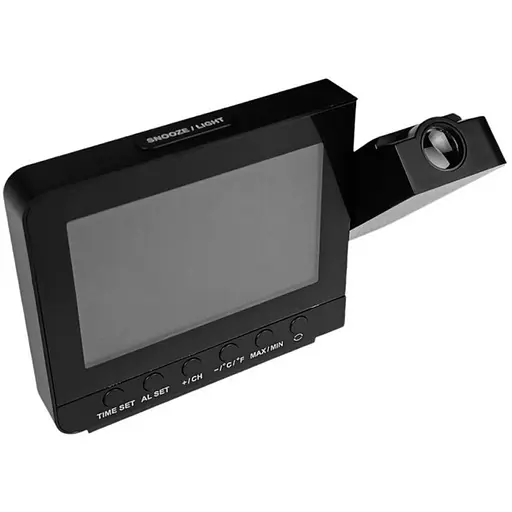 Годинник Grunhelm настільний LED -  EE8088 (131933)