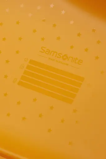 Валіза Samsonite DREAM2GO GIRAFFE G. 52x38x21 52 См KK5*86001 - фото 7