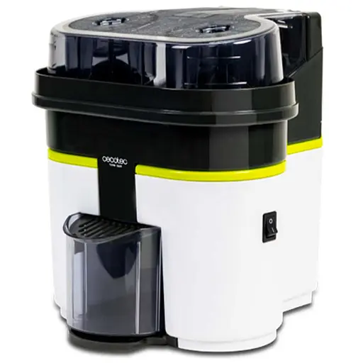 Соковитискач Cecotec Cecojuicer Zitrus - фото 1
