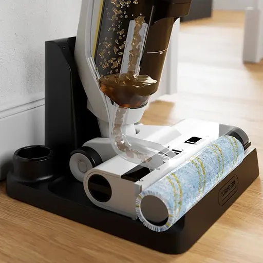 Вертикальний пилосос Karcher FCV 3 (1.056-122.0) [149139] - фото 8