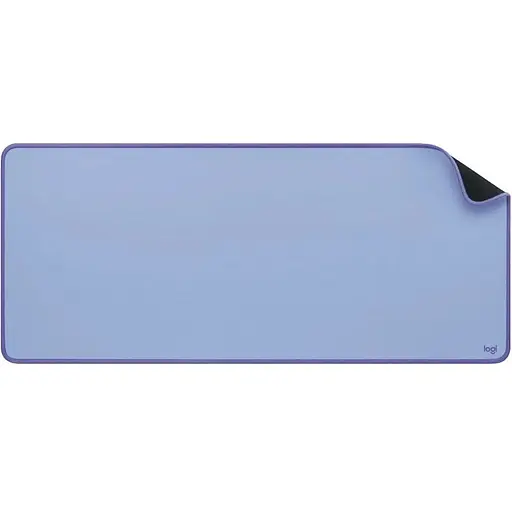 Килимок для миші Logitech Desk Mat Studio Lilac (956-000149) [127004]