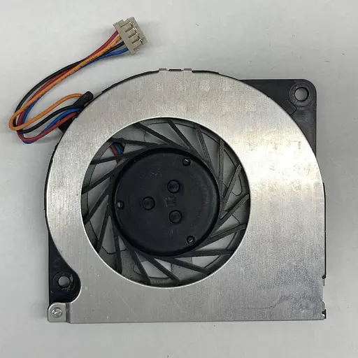 Система охолодження для ноутбуку Fujitsu LifeBook U758 E558 E448 E458 T937 T938 (CA49600-0980, T-318C) - фото 3