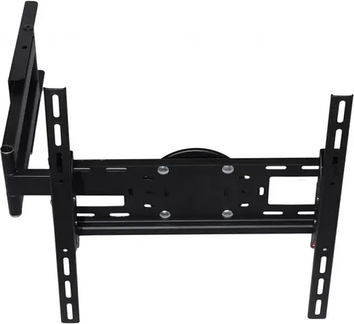 Кронштейн КВАДО К-55 чорний - фото 2