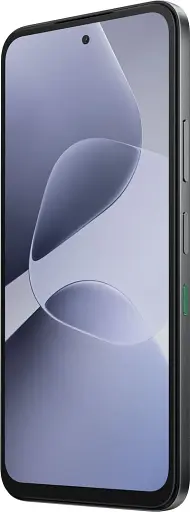 Смартфон Infinix Hot 60i X6728 4/128Gb Sleek Black UA UCRF - фото 3