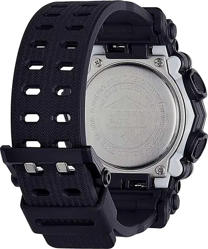Часы наручные Casio G-Shock GA-900E-1A3ER - фото 8