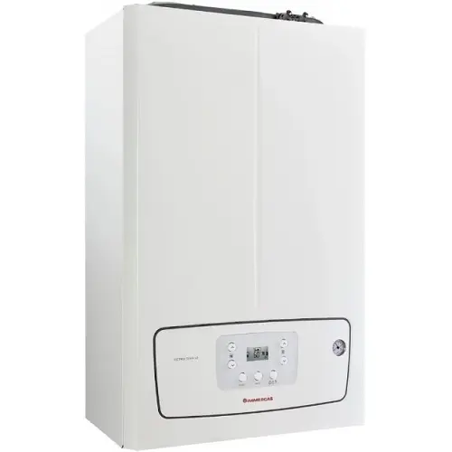 Газовый котел Immergas Victrix Tera V2 28 EU
