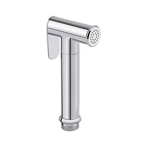 Лейка для гігієнічного душу Lidz (CRM)-51 09 000 00, Хром - фото 3