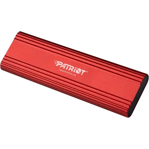 Накопитель SSD Patriot SSD Transporter Lite 2TB (PTPL2TBPEC) - фото 4