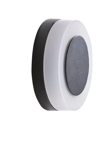 Вуличний світильник AZzardo AZ4460 Enok - фото 4