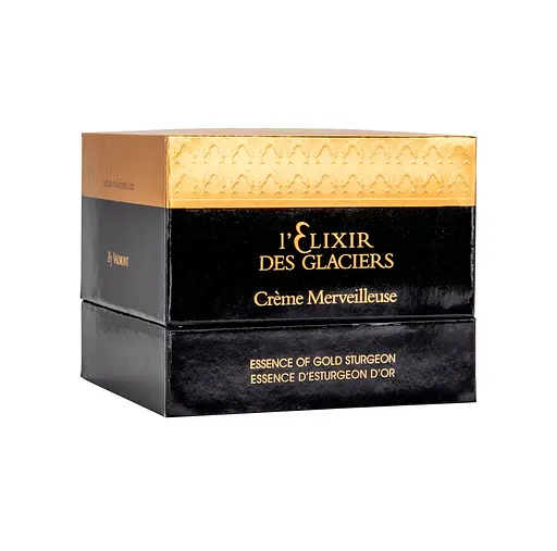 Крем для лица Merveilleuse Votre Visage Valmont 50 мл - фото 3