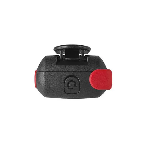 Портативна рація Motorola TALKABOUT T62 Red (5031753007324) - фото 5