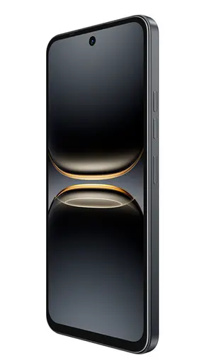 Смартфон Tecno Spark 40c KM4k 4/128Gb Ink Black 4894947092459 UA UCRF - фото 2