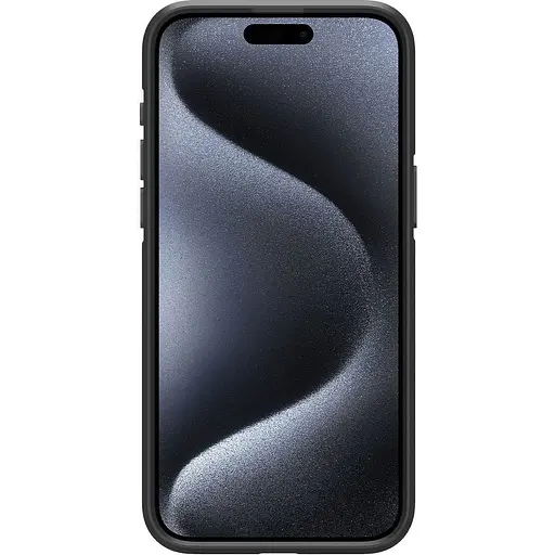 Оригинальный противоударный чехол Spigen Core Armor MagSafe (MagFit) для Iphone 15 Pro Max (6.7") Black ACS06442 - фото 8