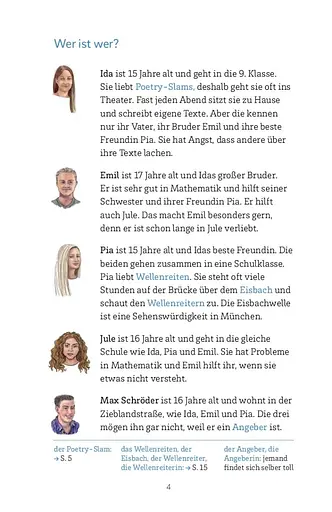 A2. Gluck kommt nicht von allein - фото 2