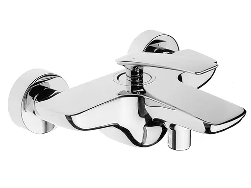 Смеситель для ванны Newarc Life 981511 - фото 3