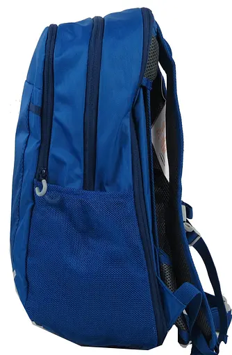 Современный рюкзак с дождевиком Crivit Sports 46x28x18+5 см sum0019426 - фото 6