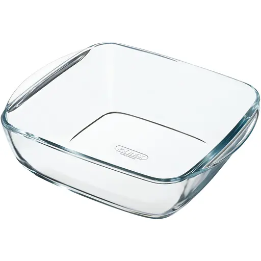 Форма Pyrex Airfryer квадратная 25x22x7 см 2.2 л (212B100/7948)