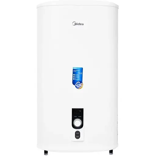 Бойлер електричний накопичувальний Midea D50-20ED2(D)