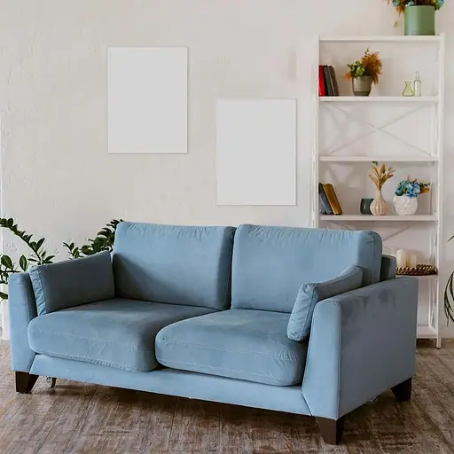 Дзеркало Wall Sticker SW-00001523 акрилове самоклеюче 300х400х2 мм - фото 6