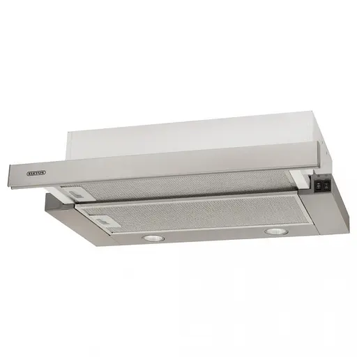 Вытяжка телескопическая Eleyus BREEZE 700 60 IS - фото 3