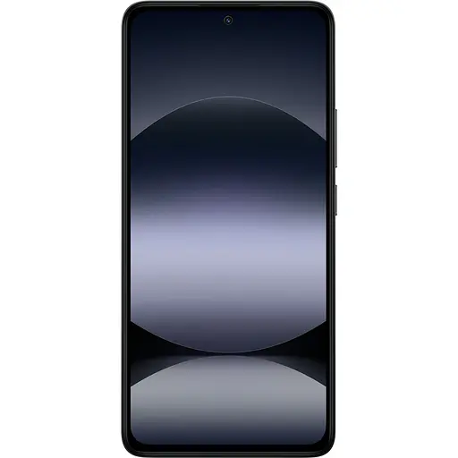 Смартфон Xiaomi Redmi Note 14 4G 8/256Gb Black (Global Version) NFC (no charger) - фото 2