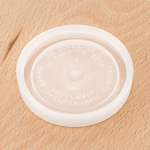 Крышка полиэтиленовая термоусадочная I-Кг 8-82 для консервирования, Мед 86520 - фото 4