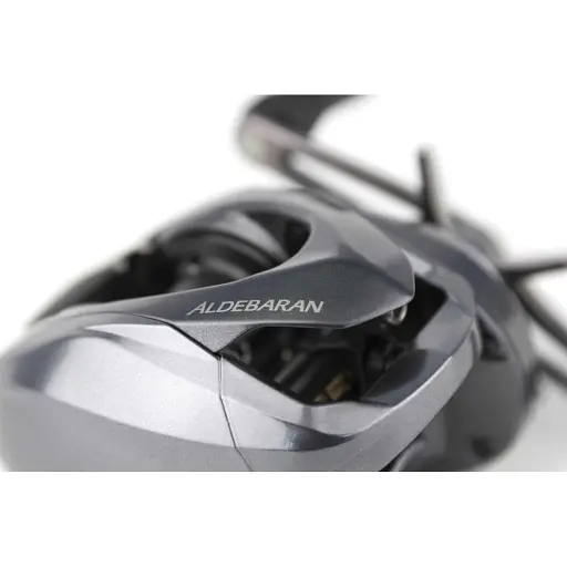 Котушка Shimano Aldebaran MGL 51 HG 9+1BB - фото 4