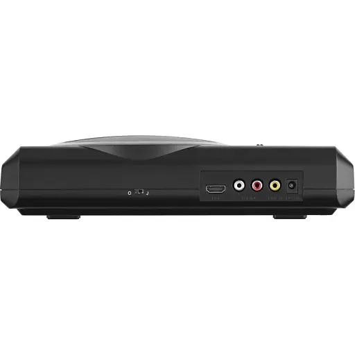 Ігрова консоль 2E 16bit HDMI 2 бездротових геймпада 183 ігор - фото 6
