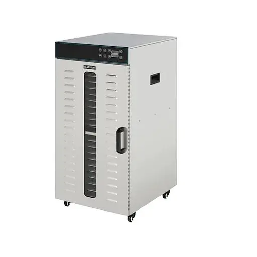 Дегидрататор Klarstein Master Jerky 300 (10034544) - фото 3