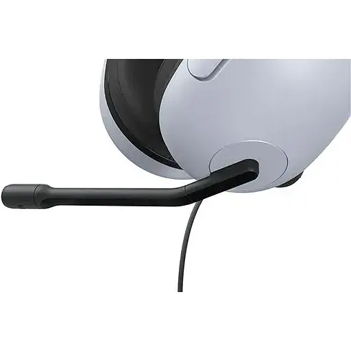 Гарнітура ігрова Sony Over-ear INZONE H3 3.5 mini-jack Mic - фото 7