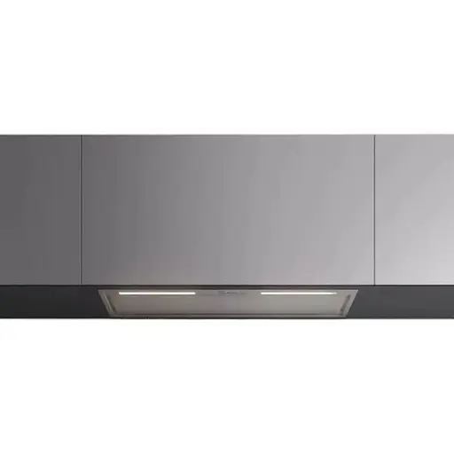 Вытяжка полностью встроенная Falmec Gruppo Incasso Plus 70 White