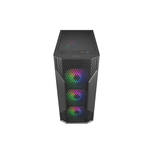 Корпус Cougar MX110 RGB - фото 4