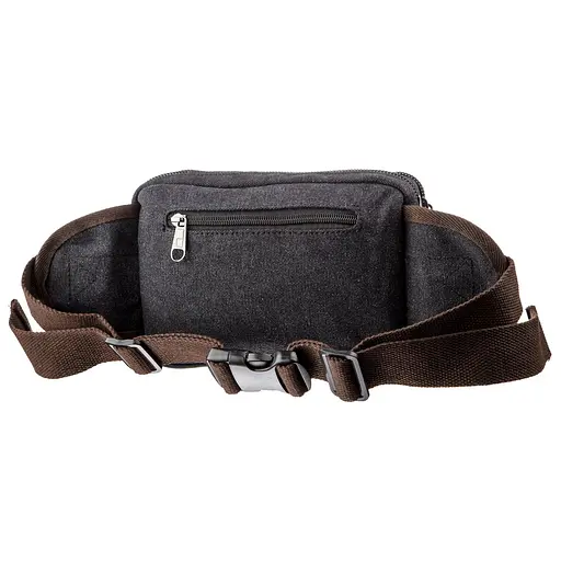 Сумка-бананка Vintage 22х15х4.5 см sum0012908 - фото 2