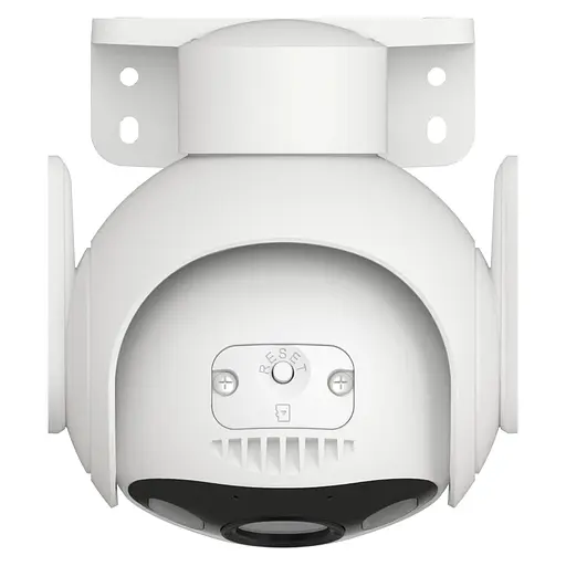 IP PTZ-видеокамера с WiFi 5Mp IMOU Cruiser 2 IPC-GS7EP-5M0WE f=3.6mm ИК+LED подсветка, с микрофоном (99-00013149) - фото 3