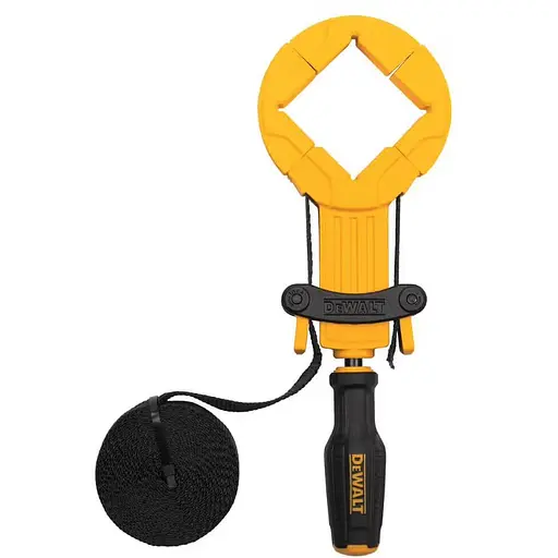 Струбцина DeWalt ременная 4500 мм (DWHT83839-0)
