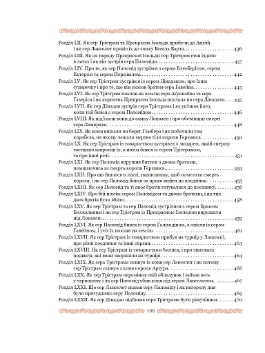 Смерть Артура (графіка Обрі Бердслея) - фото 18