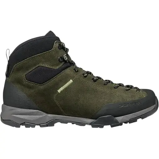 Ботинки Scarpa Mojito Hike GTX Wide 43 Thyme Green (1004-63323-200-6-43)