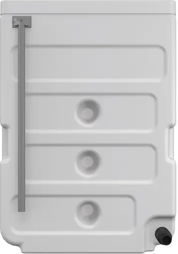 Стиральная машина Gorenje WNHPI 72 SCSIRV/UA автоматическая (WFLP7012) (6849632) - фото 8