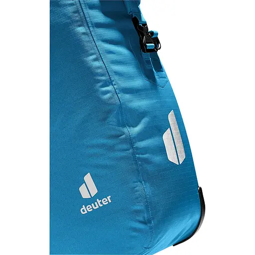 Рюкзак Deuter Weybridge 25+5 Синий (1052-3230222 3068) - фото 10