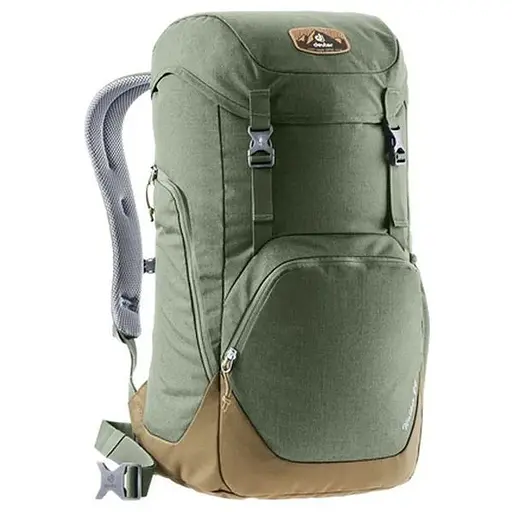 Рюкзак Deuter Walker 24 old Khaki-Lion (1052-3810717 2608)