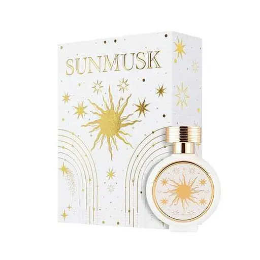 Оригінал Haute Fragrance Company SunMusk 75 мл парфумована вода - фото 1