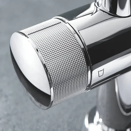 Кран для питьевой воды Grohe Blue Pure Mono 31724000 Хром - фото 3