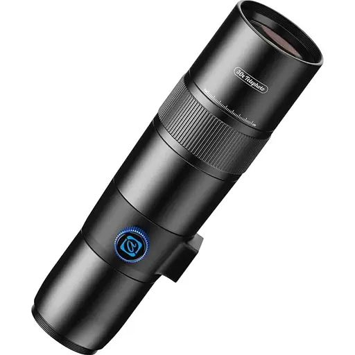 Телефото объектив для смартфона Apexel APL-T30XJJ028 со штативом TeleCular 3 [134484] - фото 2