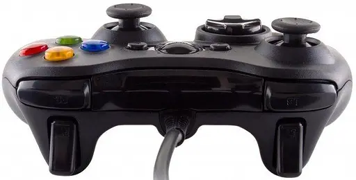 Геймпад GamePro MG310B (MG310B) - фото 4