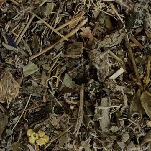 Збір трав'яний при клімаксі, 100 г, (Своє виробництво)