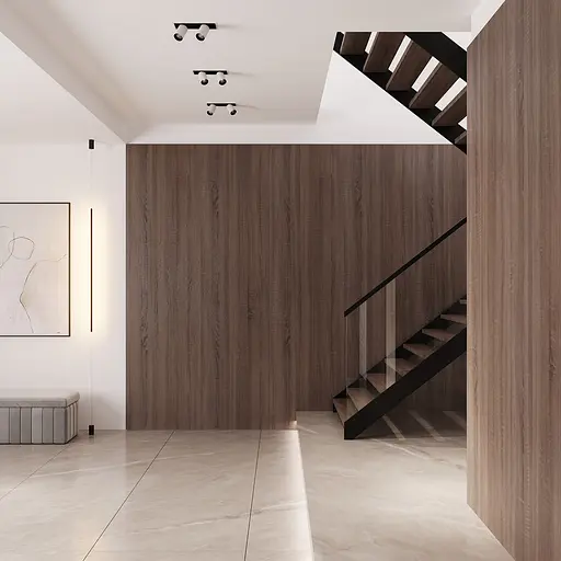 Точечный светильник RGL7117-2 2×12W WH+BK 3000K - фото 5