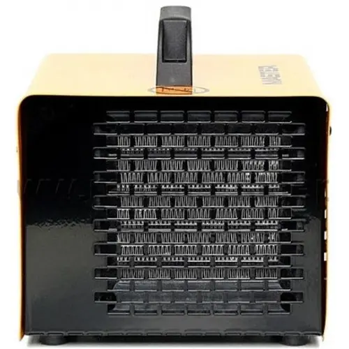 Тепловентилятор Master B 3 PTC - фото 5