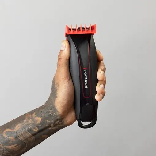 Машинка для стрижки Remington HC550 (6899419) - фото 5